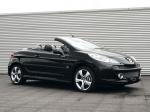 Peugeot 207 CC by Irmscher 2009 года
